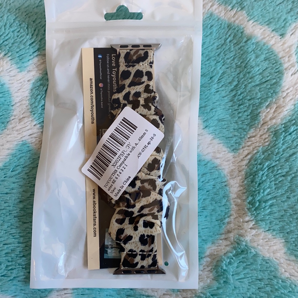 Apple Watch Band